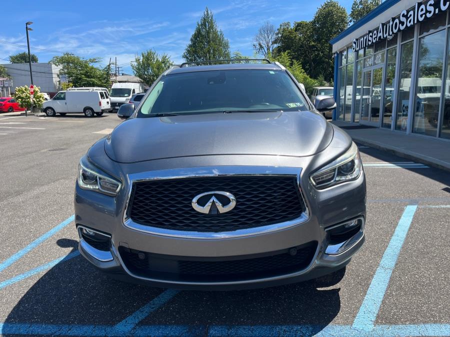 2019 INFINITI QX60 2019.5 PURE AWD, available for sale in Elmont, New York | Sunrise of Elmont. Elmont, New York 2019 INFINITI QX60 2019.5 PURE AWD, available for sale in Elmont, New York | Sunrise of Elmont. Elmont, New York