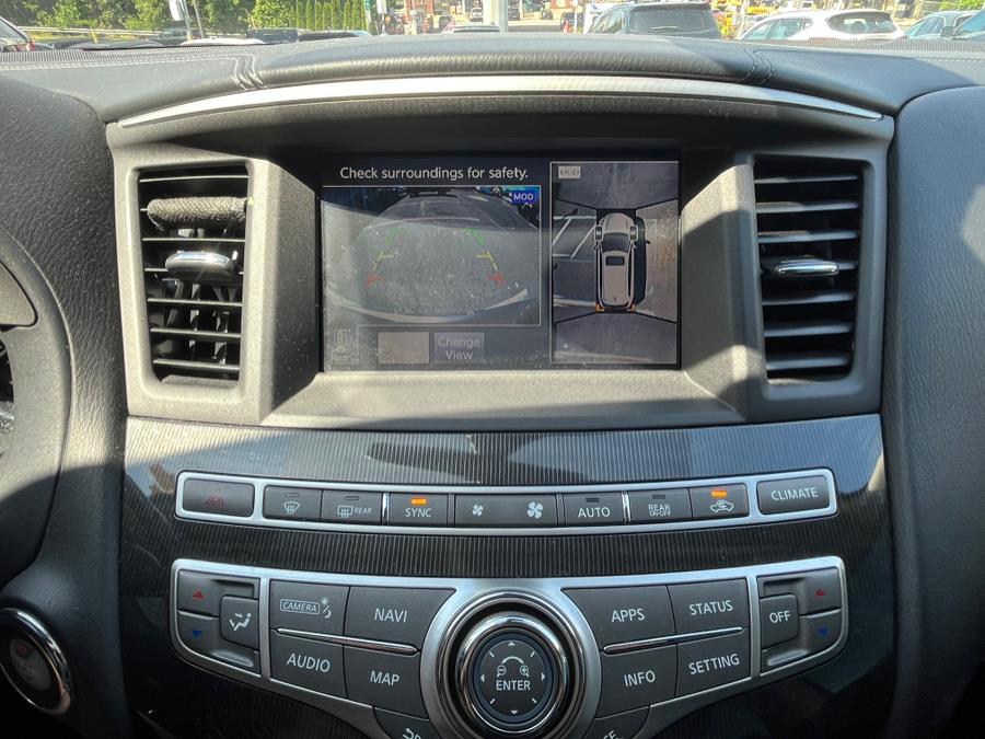 2019 INFINITI QX60 2019.5 PURE AWD, available for sale in Elmont, New York | Sunrise of Elmont. Elmont, New York 2019 INFINITI QX60 2019.5 PURE AWD, available for sale in Elmont, New York | Sunrise of Elmont. Elmont, New York