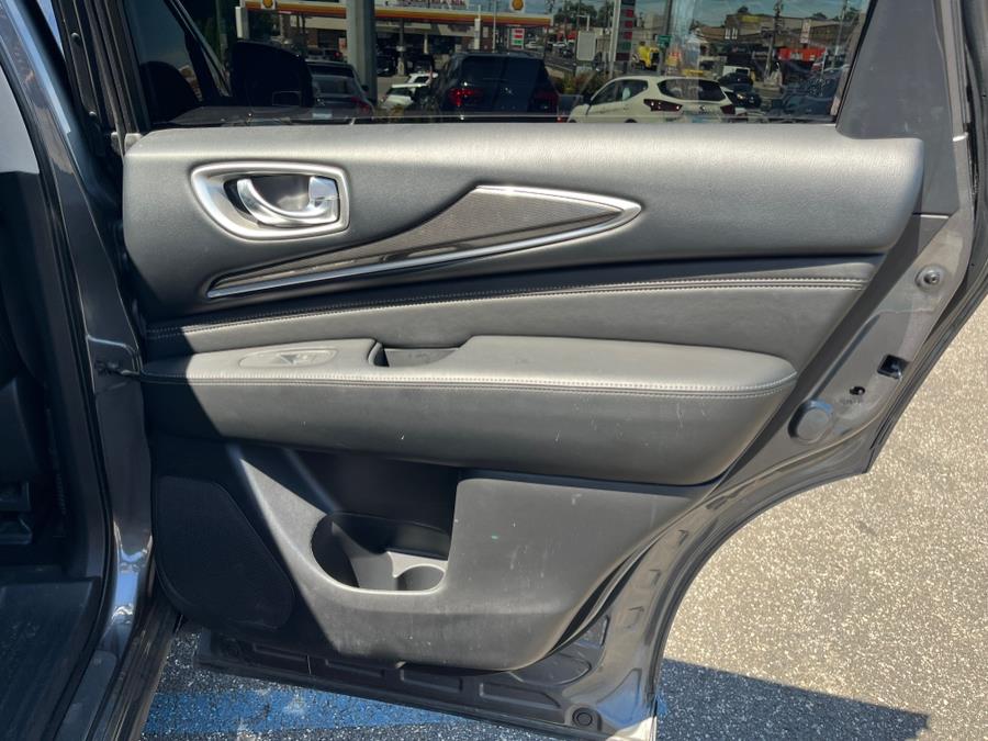 2019 INFINITI QX60 2019.5 PURE AWD, available for sale in Elmont, New York | Sunrise of Elmont. Elmont, New York 2019 INFINITI QX60 2019.5 PURE AWD, available for sale in Elmont, New York | Sunrise of Elmont. Elmont, New York