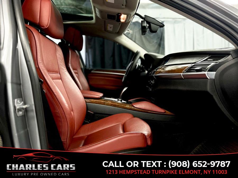 2014 BMW X6 xDrive35i, available for sale in Elmont, New York | Charles Cars. Elmont, New York 2014 BMW X6 xDrive35i, available for sale in Elmont, New York | Charles Cars. Elmont, New York