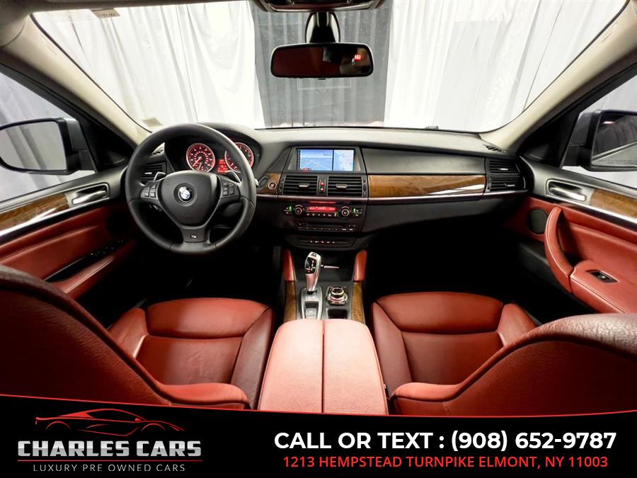 2014 BMW X6 xDrive35i, available for sale in Elmont, New York | Charles Cars. Elmont, New York 2014 BMW X6 xDrive35i, available for sale in Elmont, New York | Charles Cars. Elmont, New York