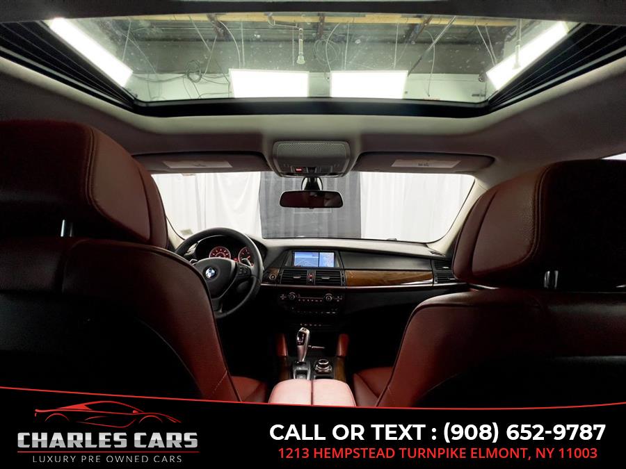 2014 BMW X6 xDrive35i, available for sale in Elmont, New York | Charles Cars. Elmont, New York 2014 BMW X6 xDrive35i, available for sale in Elmont, New York | Charles Cars. Elmont, New York