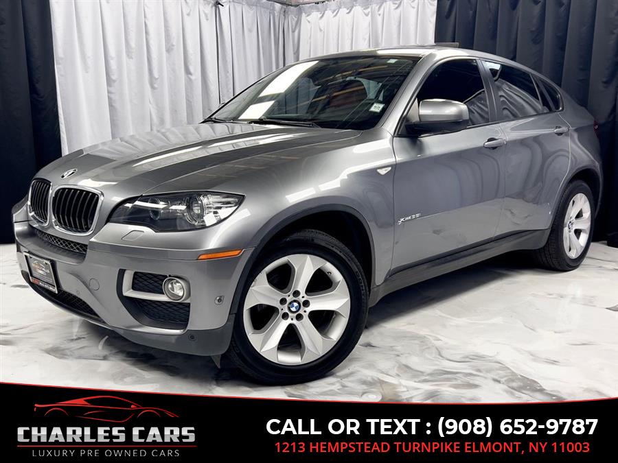 2014 BMW X6 xDrive35i, available for sale in Elmont, New York | Charles Cars. Elmont, New York 2014 BMW X6 xDrive35i, available for sale in Elmont, New York | Charles Cars. Elmont, New York