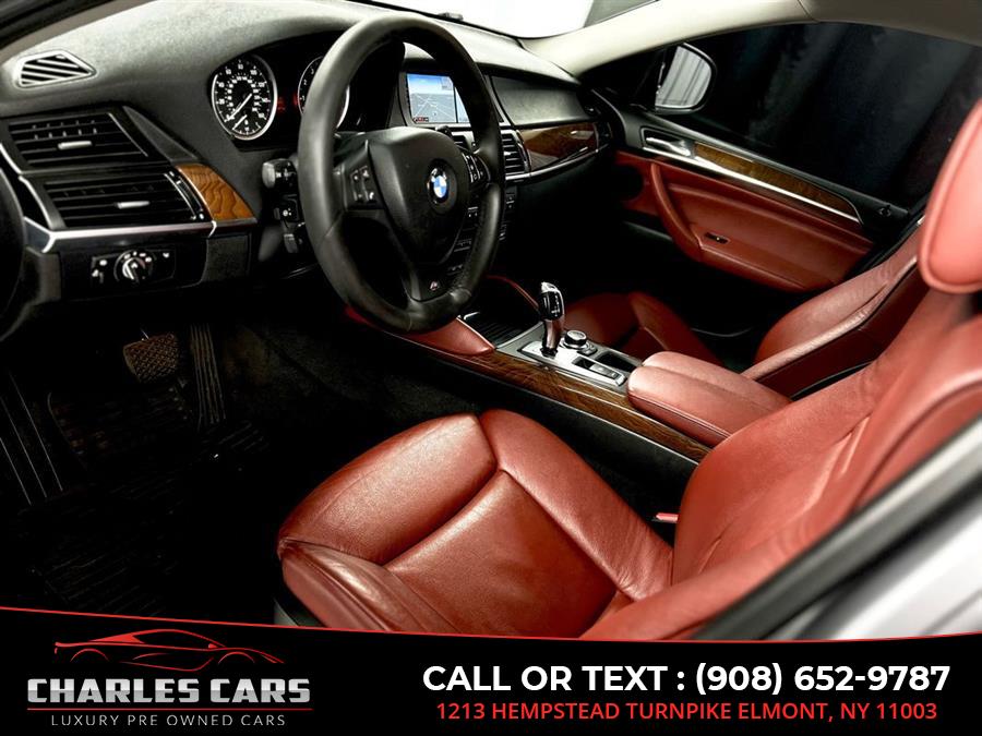 2014 BMW X6 xDrive35i, available for sale in Elmont, New York | Charles Cars. Elmont, New York 2014 BMW X6 xDrive35i, available for sale in Elmont, New York | Charles Cars. Elmont, New York