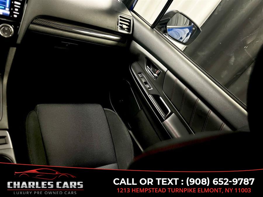 2020 Subaru Wrx Premium, available for sale in Elmont, New York | Charles Cars. Elmont, New York 2020 Subaru Wrx Premium, available for sale in Elmont, New York | Charles Cars. Elmont, New York