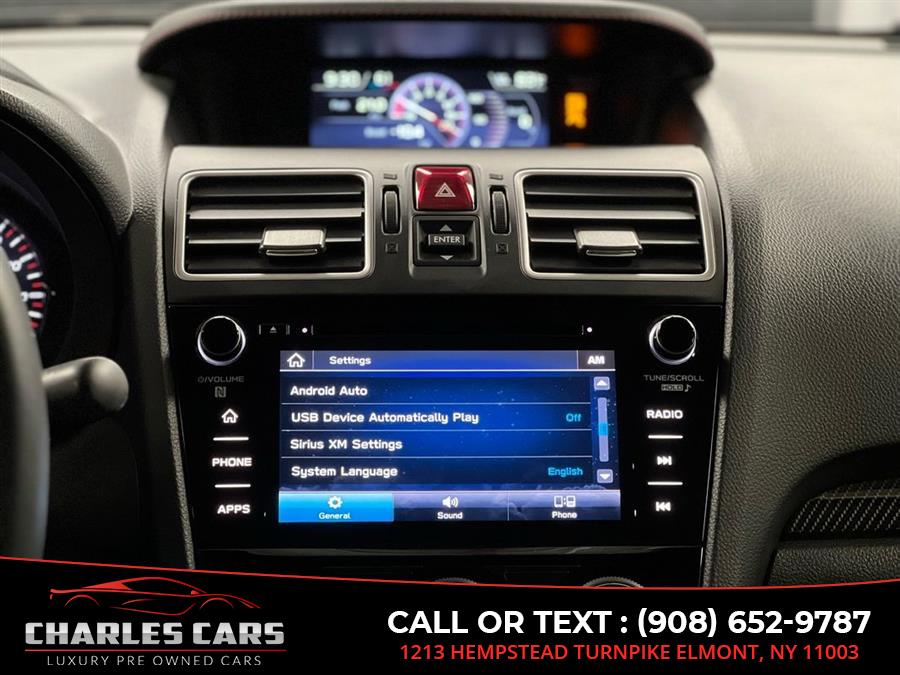 2020 Subaru Wrx Premium, available for sale in Elmont, New York | Charles Cars. Elmont, New York 2020 Subaru Wrx Premium, available for sale in Elmont, New York | Charles Cars. Elmont, New York