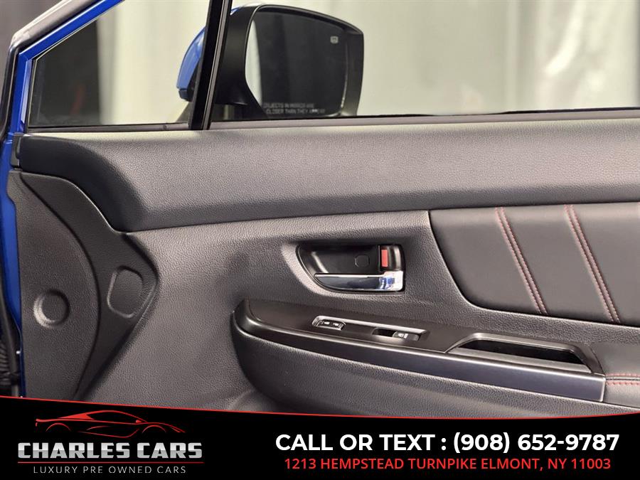 2020 Subaru Wrx Premium, available for sale in Elmont, New York | Charles Cars. Elmont, New York 2020 Subaru Wrx Premium, available for sale in Elmont, New York | Charles Cars. Elmont, New York
