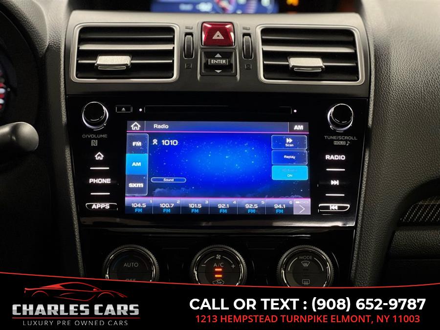 2020 Subaru Wrx Premium, available for sale in Elmont, New York | Charles Cars. Elmont, New York 2020 Subaru Wrx Premium, available for sale in Elmont, New York | Charles Cars. Elmont, New York