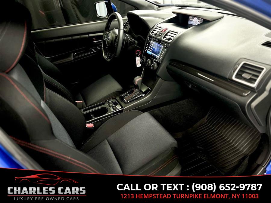 2020 Subaru Wrx Premium, available for sale in Elmont, New York | Charles Cars. Elmont, New York 2020 Subaru Wrx Premium, available for sale in Elmont, New York | Charles Cars. Elmont, New York