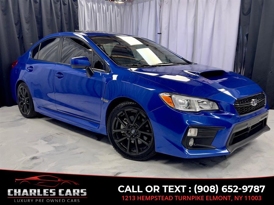 2020 Subaru Wrx Premium, available for sale in Elmont, New York | Charles Cars. Elmont, New York 2020 Subaru Wrx Premium, available for sale in Elmont, New York | Charles Cars. Elmont, New York