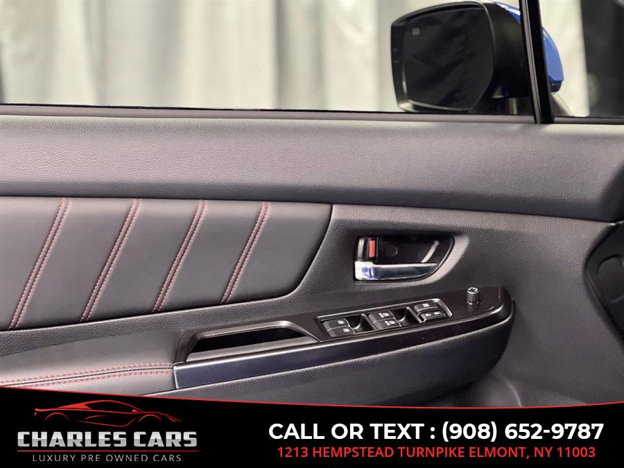 2020 Subaru Wrx Premium, available for sale in Elmont, New York | Charles Cars. Elmont, New York 2020 Subaru Wrx Premium, available for sale in Elmont, New York | Charles Cars. Elmont, New York