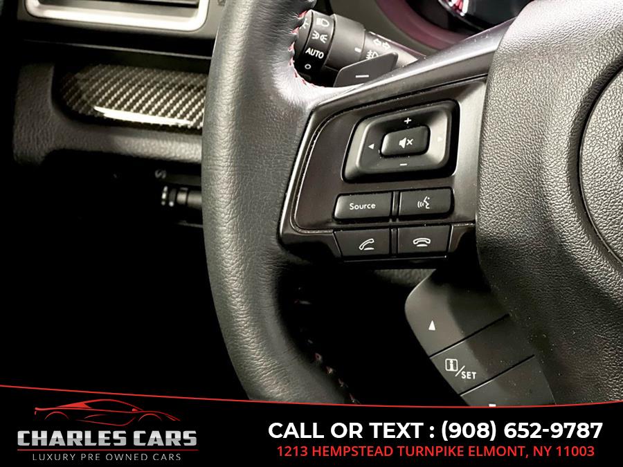 2020 Subaru Wrx Premium, available for sale in Elmont, New York | Charles Cars. Elmont, New York 2020 Subaru Wrx Premium, available for sale in Elmont, New York | Charles Cars. Elmont, New York