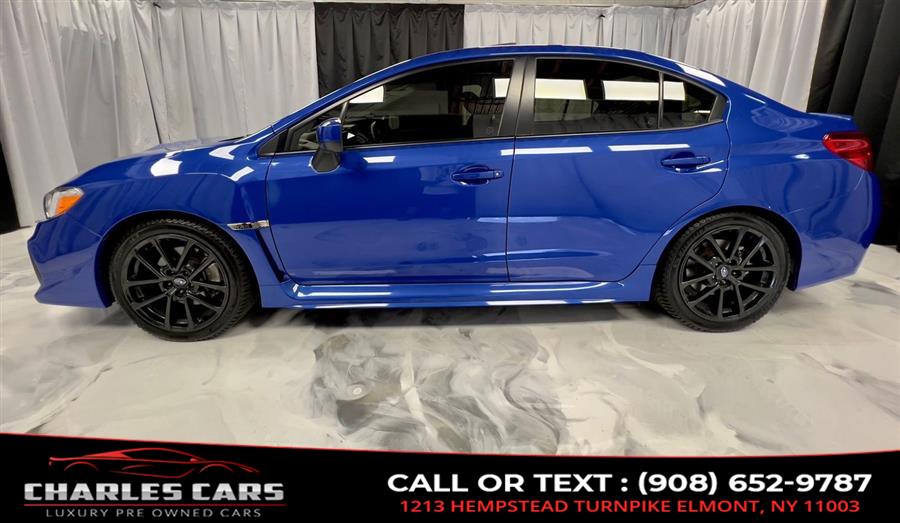 2020 Subaru Wrx Premium, available for sale in Elmont, New York | Charles Cars. Elmont, New York 2020 Subaru Wrx Premium, available for sale in Elmont, New York | Charles Cars. Elmont, New York