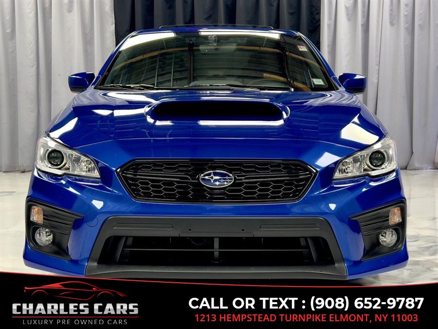 2020 Subaru Wrx Premium, available for sale in Elmont, New York | Charles Cars. Elmont, New York 2020 Subaru Wrx Premium, available for sale in Elmont, New York | Charles Cars. Elmont, New York