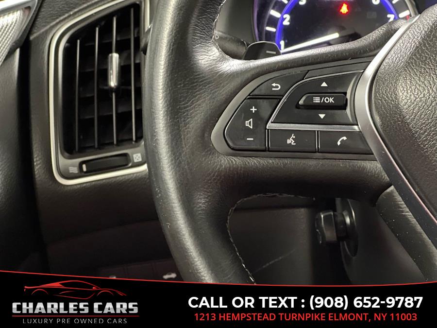 2018 Infiniti Q60 Red Sport 400, available for sale in Elmont, New York | Charles Cars. Elmont, New York 2018 Infiniti Q60 Red Sport 400, available for sale in Elmont, New York | Charles Cars. Elmont, New York