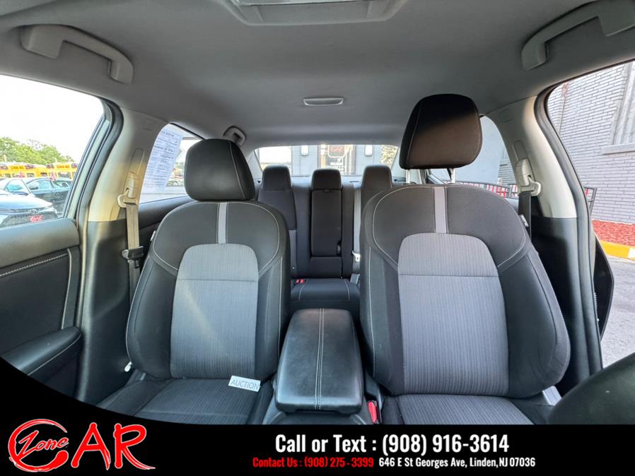 2021 Nissan Sentra SV CVT, available for sale in Linden, New Jersey | Car Zone. Linden, New Jersey 2021 Nissan Sentra SV CVT, available for sale in Linden, New Jersey | Car Zone. Linden, New Jersey