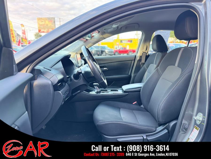 2021 Nissan Sentra SV CVT, available for sale in Linden, New Jersey | Car Zone. Linden, New Jersey 2021 Nissan Sentra SV CVT, available for sale in Linden, New Jersey | Car Zone. Linden, New Jersey