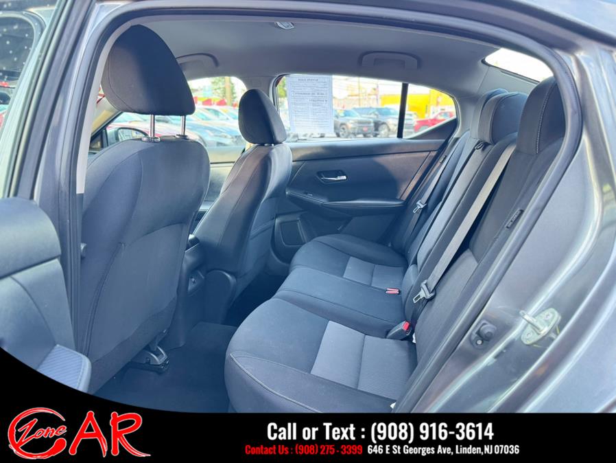 2021 Nissan Sentra SV CVT, available for sale in Linden, New Jersey | Car Zone. Linden, New Jersey 2021 Nissan Sentra SV CVT, available for sale in Linden, New Jersey | Car Zone. Linden, New Jersey