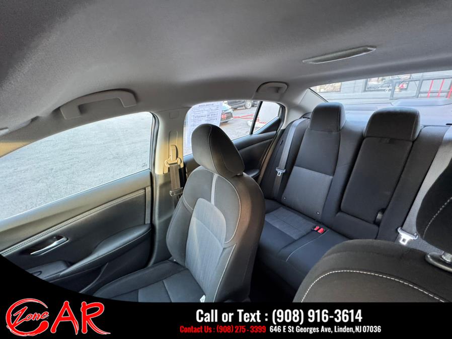 2021 Nissan Sentra SV CVT, available for sale in Linden, New Jersey | Car Zone. Linden, New Jersey 2021 Nissan Sentra SV CVT, available for sale in Linden, New Jersey | Car Zone. Linden, New Jersey