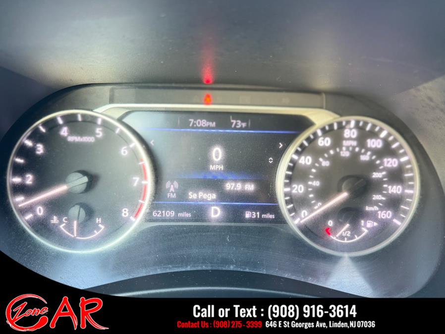 2021 Nissan Sentra SV CVT, available for sale in Linden, New Jersey | Car Zone. Linden, New Jersey 2021 Nissan Sentra SV CVT, available for sale in Linden, New Jersey | Car Zone. Linden, New Jersey