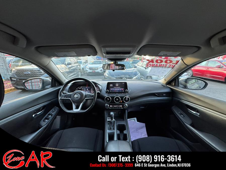 2021 Nissan Sentra SV CVT, available for sale in Linden, New Jersey | Car Zone. Linden, New Jersey 2021 Nissan Sentra SV CVT, available for sale in Linden, New Jersey | Car Zone. Linden, New Jersey
