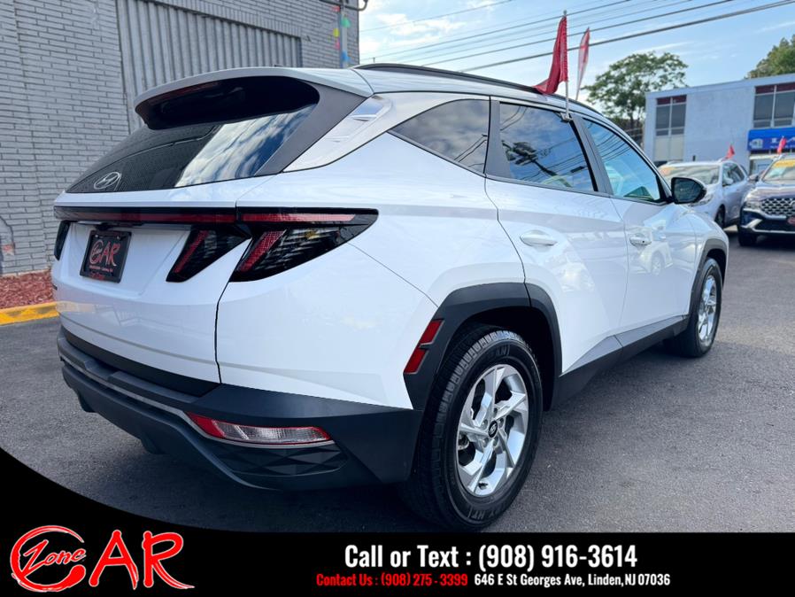 2022 Hyundai Tucson SEL FWD, available for sale in Linden, New Jersey | Car Zone. Linden, New Jersey 2022 Hyundai Tucson SEL FWD, available for sale in Linden, New Jersey | Car Zone. Linden, New Jersey