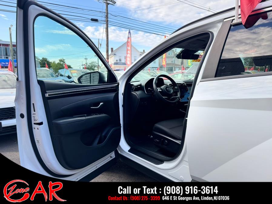 2022 Hyundai Tucson SEL FWD, available for sale in Linden, New Jersey | Car Zone. Linden, New Jersey 2022 Hyundai Tucson SEL FWD, available for sale in Linden, New Jersey | Car Zone. Linden, New Jersey
