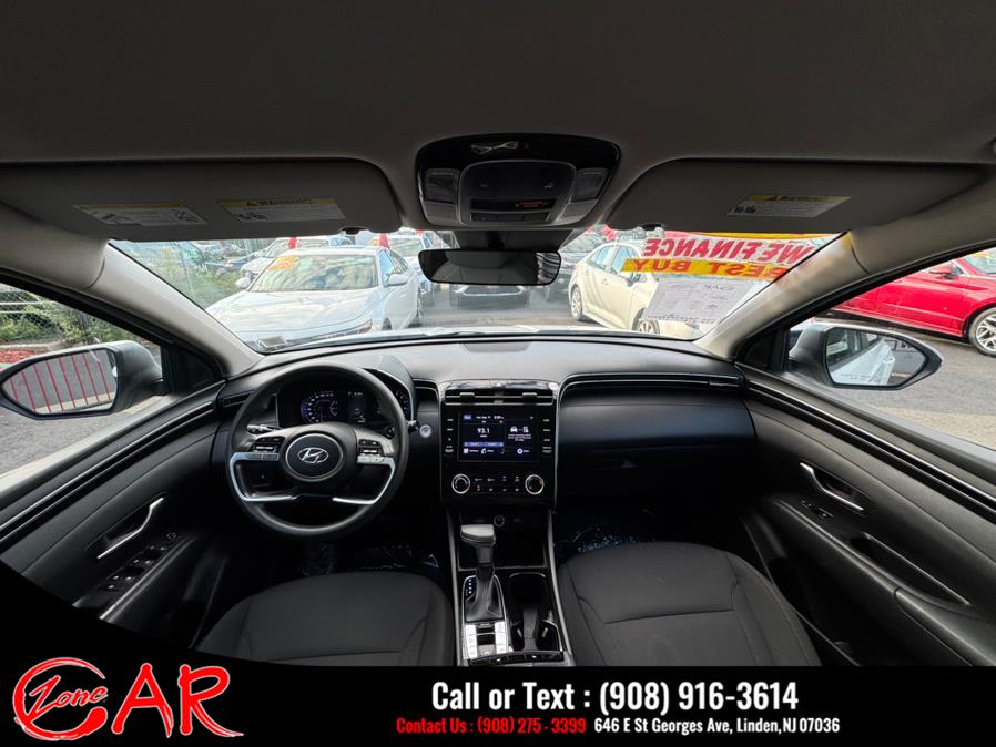 2022 Hyundai Tucson SEL FWD, available for sale in Linden, New Jersey | Car Zone. Linden, New Jersey 2022 Hyundai Tucson SEL FWD, available for sale in Linden, New Jersey | Car Zone. Linden, New Jersey