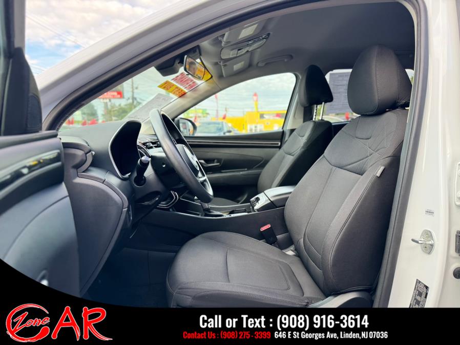 2022 Hyundai Tucson SEL FWD, available for sale in Linden, New Jersey | Car Zone. Linden, New Jersey 2022 Hyundai Tucson SEL FWD, available for sale in Linden, New Jersey | Car Zone. Linden, New Jersey