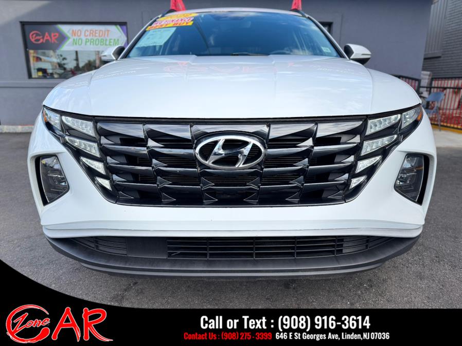 2022 Hyundai Tucson SEL FWD, available for sale in Linden, New Jersey | Car Zone. Linden, New Jersey 2022 Hyundai Tucson SEL FWD, available for sale in Linden, New Jersey | Car Zone. Linden, New Jersey