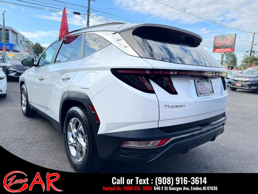 2022 Hyundai Tucson SEL FWD, available for sale in Linden, New Jersey | Car Zone. Linden, New Jersey 2022 Hyundai Tucson SEL FWD, available for sale in Linden, New Jersey | Car Zone. Linden, New Jersey