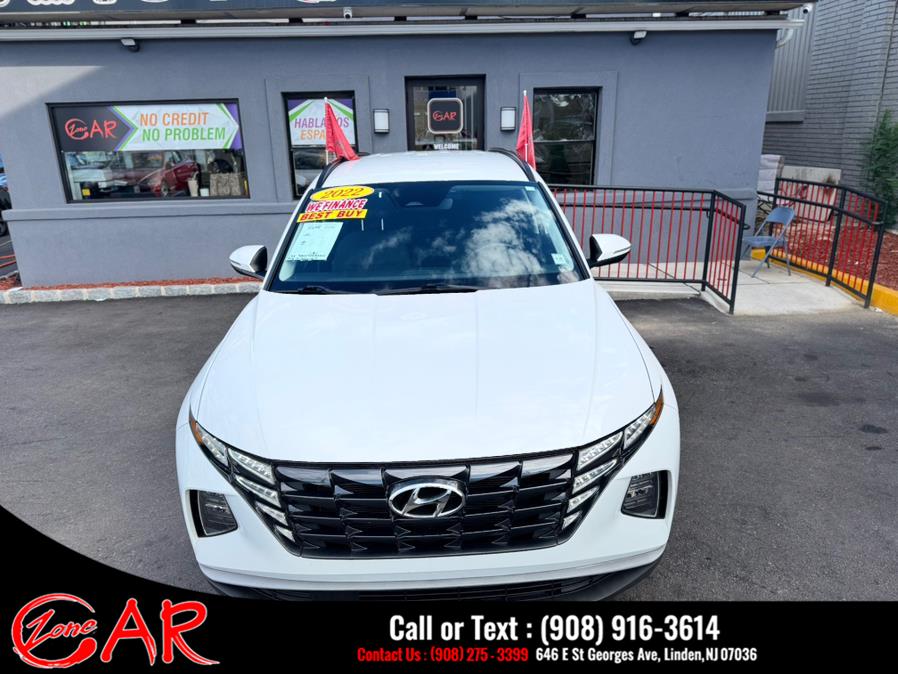2022 Hyundai Tucson SEL FWD, available for sale in Linden, New Jersey | Car Zone. Linden, New Jersey 2022 Hyundai Tucson SEL FWD, available for sale in Linden, New Jersey | Car Zone. Linden, New Jersey