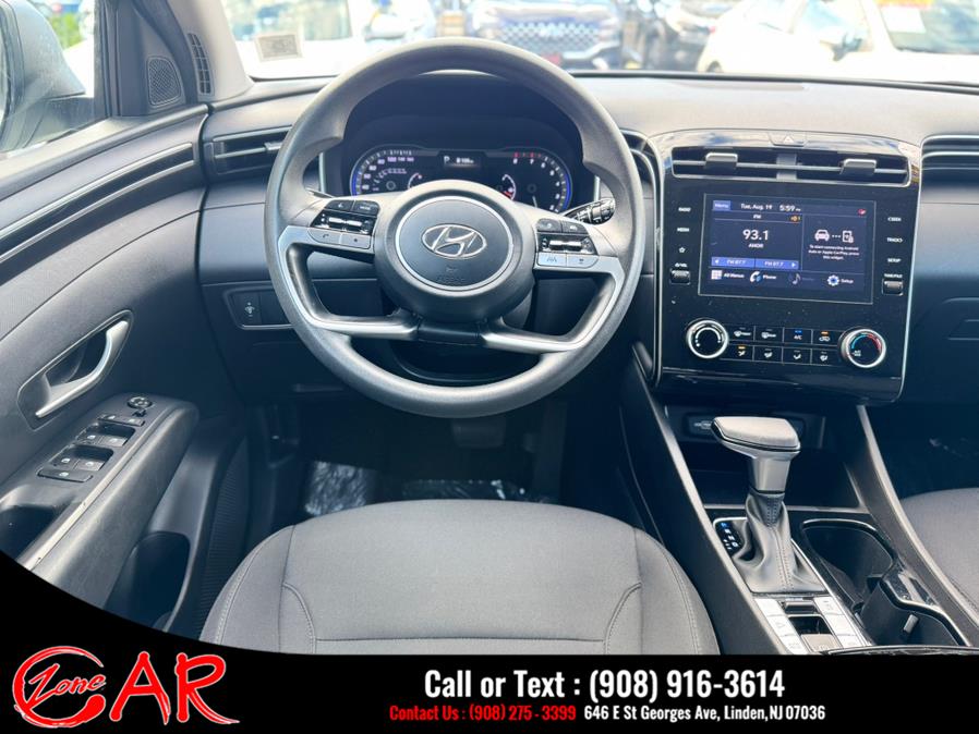 2022 Hyundai Tucson SEL FWD, available for sale in Linden, New Jersey | Car Zone. Linden, New Jersey 2022 Hyundai Tucson SEL FWD, available for sale in Linden, New Jersey | Car Zone. Linden, New Jersey