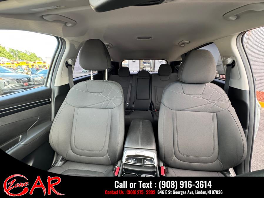 2022 Hyundai Tucson SEL FWD, available for sale in Linden, New Jersey | Car Zone. Linden, New Jersey 2022 Hyundai Tucson SEL FWD, available for sale in Linden, New Jersey | Car Zone. Linden, New Jersey