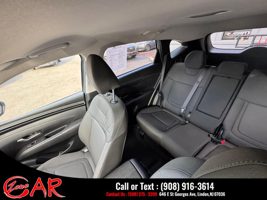 2022 Hyundai Tucson SEL FWD, available for sale in Linden, New Jersey | Car Zone. Linden, New Jersey 2022 Hyundai Tucson SEL FWD, available for sale in Linden, New Jersey | Car Zone. Linden, New Jersey