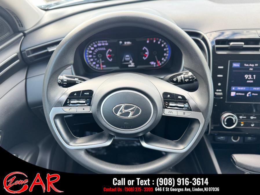 2022 Hyundai Tucson SEL FWD, available for sale in Linden, New Jersey | Car Zone. Linden, New Jersey 2022 Hyundai Tucson SEL FWD, available for sale in Linden, New Jersey | Car Zone. Linden, New Jersey