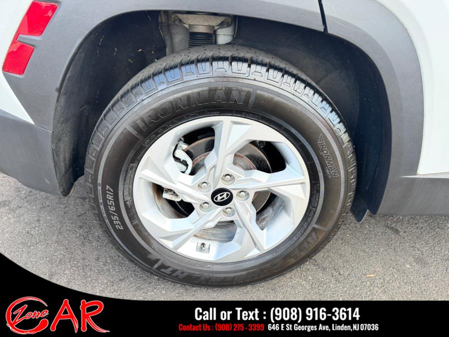 2022 Hyundai Tucson SEL FWD, available for sale in Linden, New Jersey | Car Zone. Linden, New Jersey 2022 Hyundai Tucson SEL FWD, available for sale in Linden, New Jersey | Car Zone. Linden, New Jersey