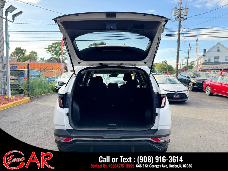 2022 Hyundai Tucson SEL FWD, available for sale in Linden, New Jersey | Car Zone. Linden, New Jersey 2022 Hyundai Tucson SEL FWD, available for sale in Linden, New Jersey | Car Zone. Linden, New Jersey