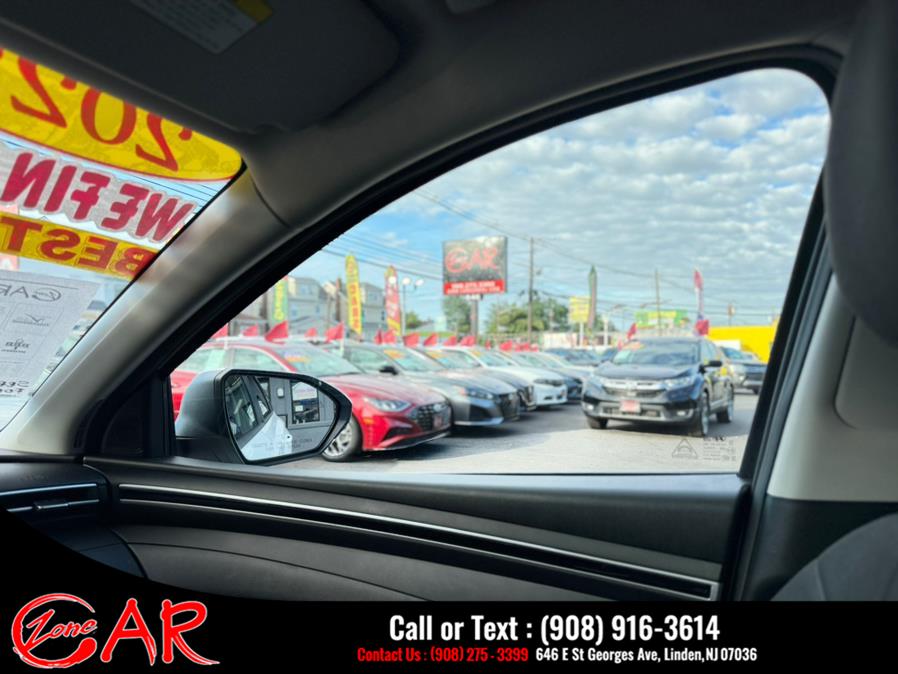 2022 Hyundai Tucson SEL FWD, available for sale in Linden, New Jersey | Car Zone. Linden, New Jersey 2022 Hyundai Tucson SEL FWD, available for sale in Linden, New Jersey | Car Zone. Linden, New Jersey