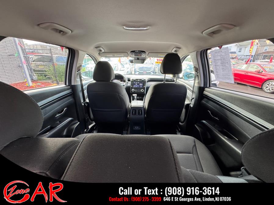 2022 Hyundai Tucson SEL FWD, available for sale in Linden, New Jersey | Car Zone. Linden, New Jersey 2022 Hyundai Tucson SEL FWD, available for sale in Linden, New Jersey | Car Zone. Linden, New Jersey
