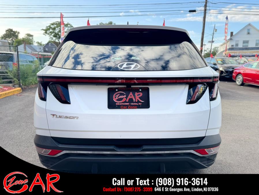 2022 Hyundai Tucson SEL FWD, available for sale in Linden, New Jersey | Car Zone. Linden, New Jersey 2022 Hyundai Tucson SEL FWD, available for sale in Linden, New Jersey | Car Zone. Linden, New Jersey