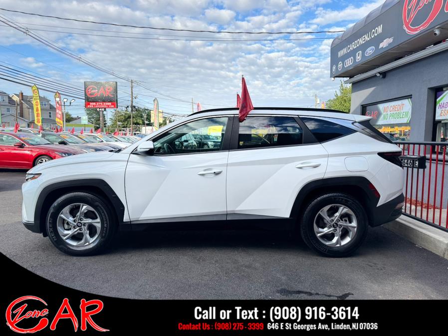 2022 Hyundai Tucson SEL FWD, available for sale in Linden, New Jersey | Car Zone. Linden, New Jersey 2022 Hyundai Tucson SEL FWD, available for sale in Linden, New Jersey | Car Zone. Linden, New Jersey