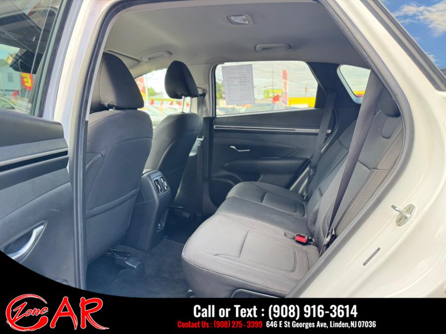 2022 Hyundai Tucson SEL FWD, available for sale in Linden, New Jersey | Car Zone. Linden, New Jersey 2022 Hyundai Tucson SEL FWD, available for sale in Linden, New Jersey | Car Zone. Linden, New Jersey