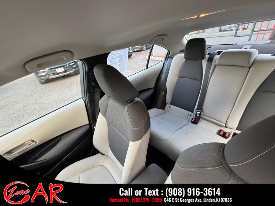 2022 Toyota Corolla LE CVT (Natl), available for sale in Linden, New Jersey | Car Zone. Linden, New Jersey 2022 Toyota Corolla LE CVT (Natl), available for sale in Linden, New Jersey | Car Zone. Linden, New Jersey