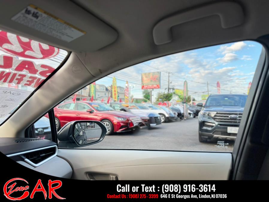 2022 Toyota Corolla LE CVT (Natl), available for sale in Linden, New Jersey | Car Zone. Linden, New Jersey 2022 Toyota Corolla LE CVT (Natl), available for sale in Linden, New Jersey | Car Zone. Linden, New Jersey