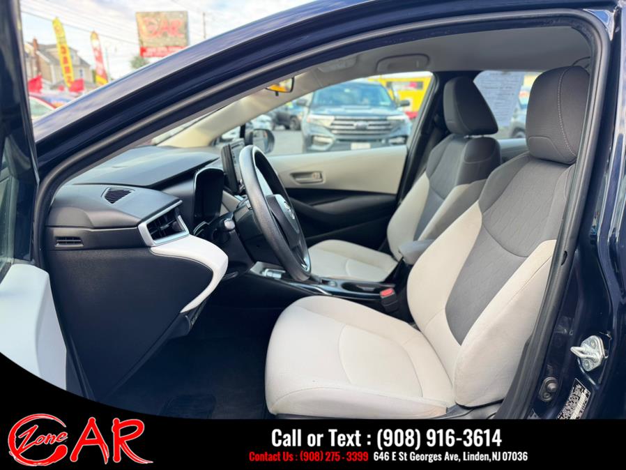 2022 Toyota Corolla LE CVT (Natl), available for sale in Linden, New Jersey | Car Zone. Linden, New Jersey 2022 Toyota Corolla LE CVT (Natl), available for sale in Linden, New Jersey | Car Zone. Linden, New Jersey