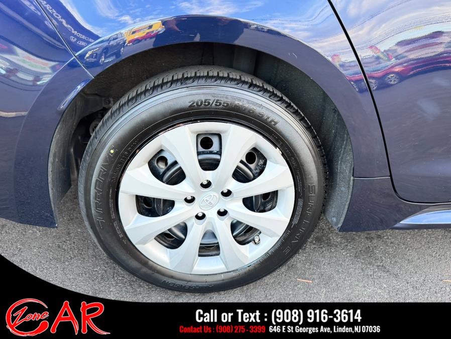 2022 Toyota Corolla LE CVT (Natl), available for sale in Linden, New Jersey | Car Zone. Linden, New Jersey 2022 Toyota Corolla LE CVT (Natl), available for sale in Linden, New Jersey | Car Zone. Linden, New Jersey