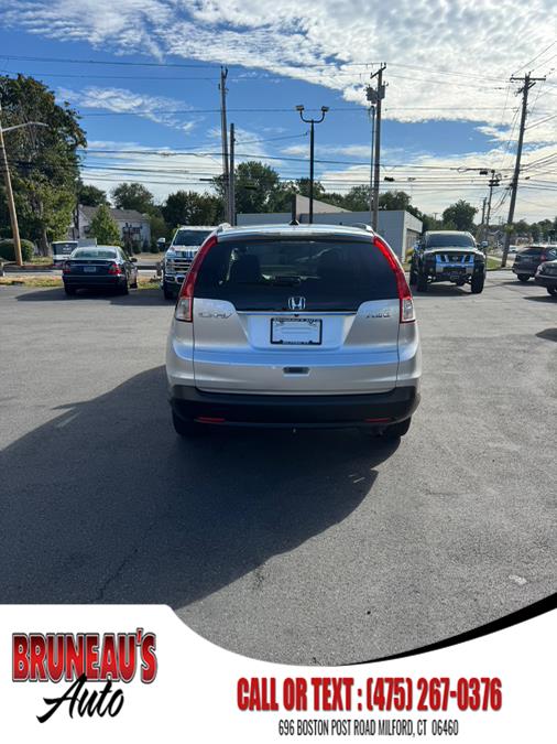 2014 Honda CR-V AWD 5dr EX-L, available for sale in Milford, Connecticut | Bruneau's Auto Inc. Milford, Connecticut 2014 Honda CR-V AWD 5dr EX-L, available for sale in Milford, Connecticut | Bruneau's Auto Inc. Milford, Connecticut