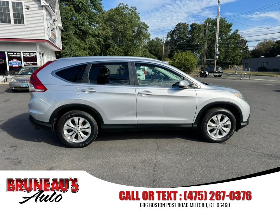 2014 Honda CR-V AWD 5dr EX-L, available for sale in Milford, Connecticut | Bruneau's Auto Inc. Milford, Connecticut 2014 Honda CR-V AWD 5dr EX-L, available for sale in Milford, Connecticut | Bruneau's Auto Inc. Milford, Connecticut
