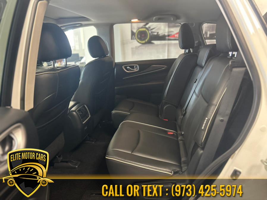 2019 INFINITI QX60 2019.5 LUXE AWD, available for sale in Newark, New Jersey | Elite Motor Cars. Newark, New Jersey 2019 INFINITI QX60 2019.5 LUXE AWD, available for sale in Newark, New Jersey | Elite Motor Cars. Newark, New Jersey